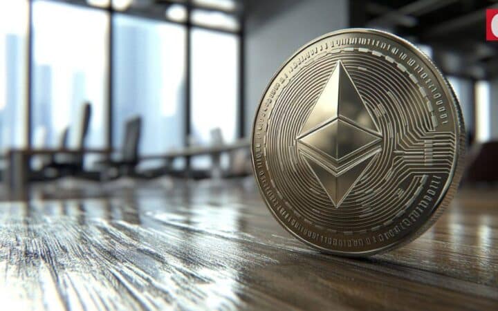 Ether Tembus $3.000, Sinyal Bullish Mulai Muncul? Tekanan Jual Melemah