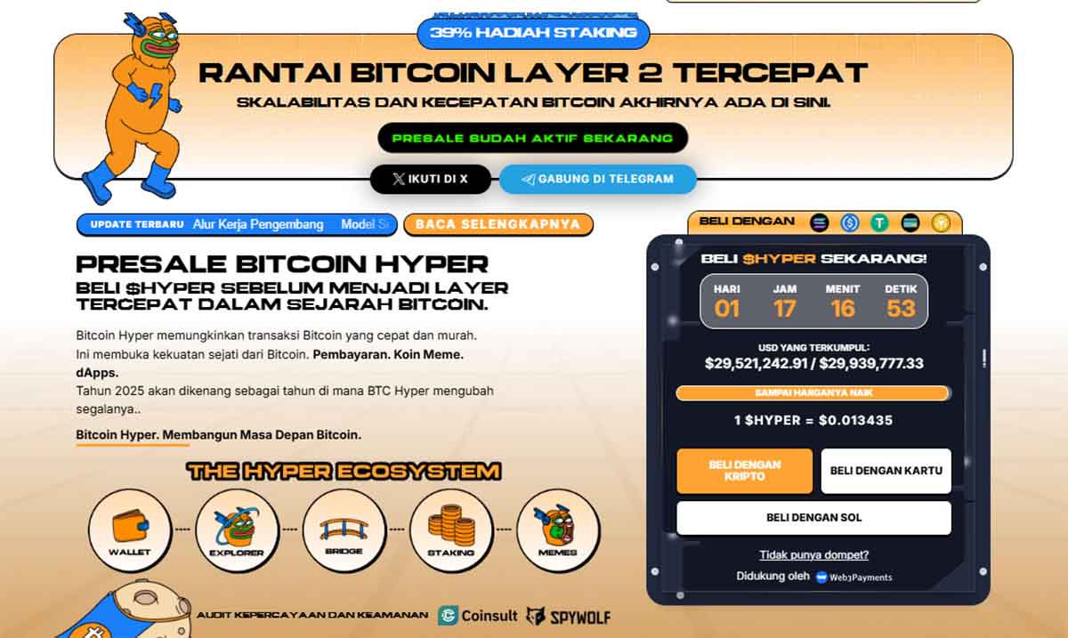 HYPER - prediksi harga XRP