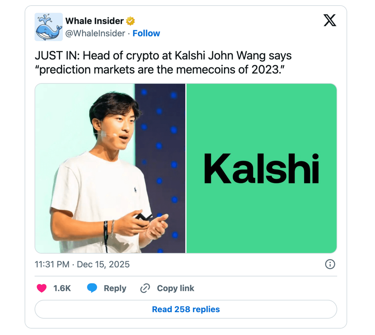 Kalshi