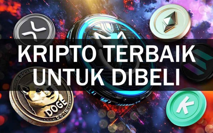 FOMC Kembali Pangkas Suku Bunga, Ini Kripto Terbaik untuk Dibeli Jelang Tutup Tahun