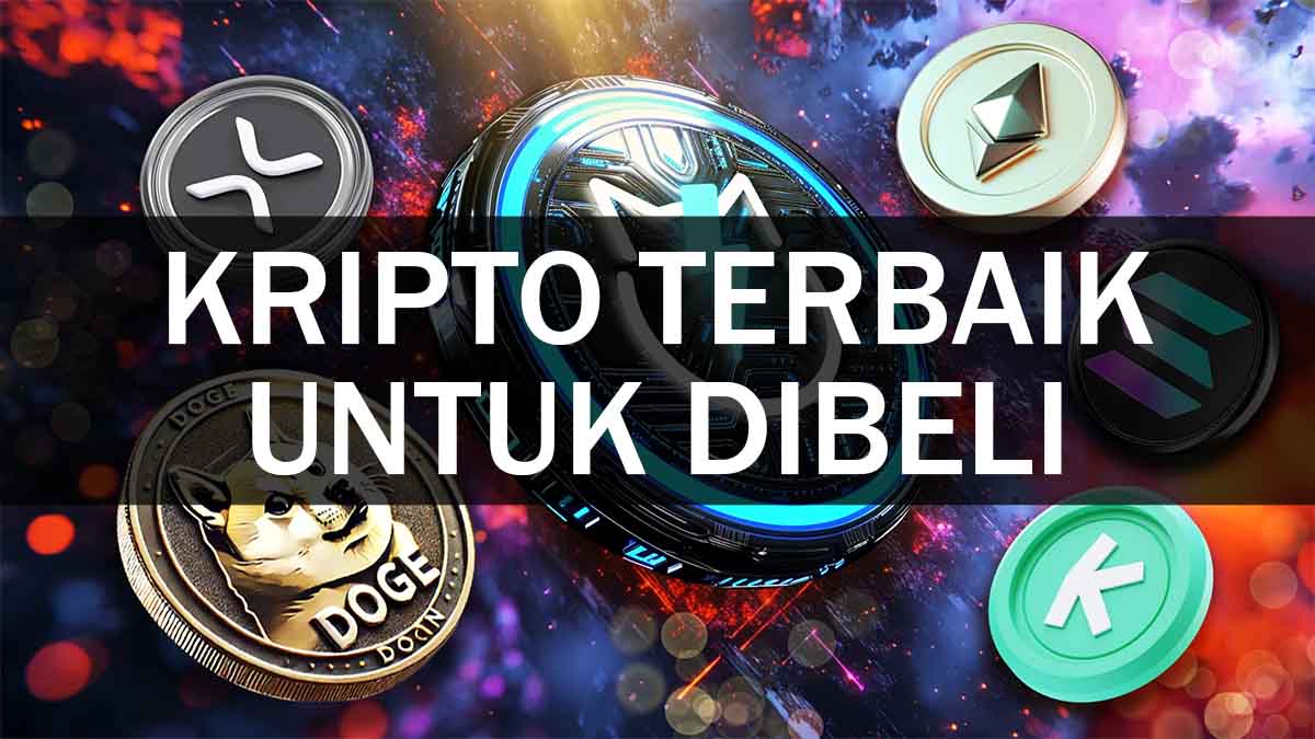 FOMC Kembali Pangkas Suku Bunga, Ini Kripto Terbaik untuk Dibeli Jelang Tutup Tahun