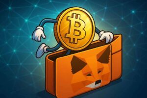 MetaMask Kini Mendukung Bitcoin, Data Pasar AS Diprediksi akan Pacu Harga BTC