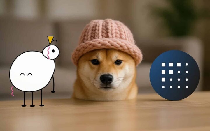 PIPPIN Naik 77%, Harga WIF Buka Harapan Baru: Apakah Kenaikan FET Justru Jadi Pilihan Smart Money?