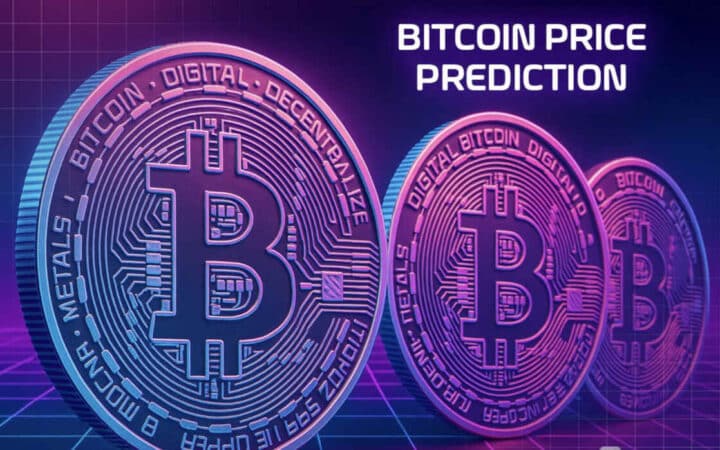 Prediksi Harga Bitcoin: Lonjakan Emas dan Perak Bisa Picu Kenaikan BTC – Apakah Bull Run Crypto Sudah Dekat?