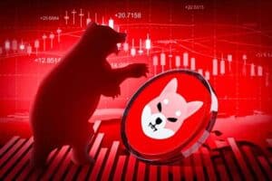 Prediksi Harga Shiba Inu: SHIB Catat Penurunan Harga Tahunan 66%, Picu Kekhawatiran Trader