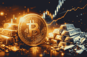 Prediksi ChatGPT-5 untuk Bitcoin Jangka Menengah dan Panjang