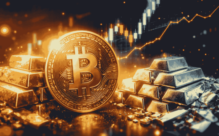 Prediksi ChatGPT-5 untuk Bitcoin Jangka Menengah dan Panjang