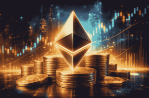 Prediksi Harga Ethereum: Akankah ETH Rebound dari $2.926 atau Malah Anjlok?