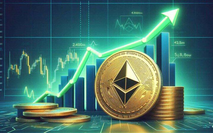 Prediksi Harga Ethereum Menjelang Kedaluwarsa Opsi Senilai $6 Miliar dan Lonjakan Akumulasi Institusi
