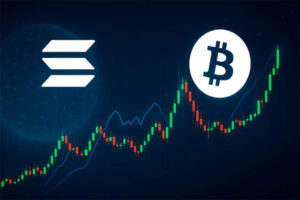 Prediksi Harga Solana: Institusi Dominan, Siap Saingi BTC?
