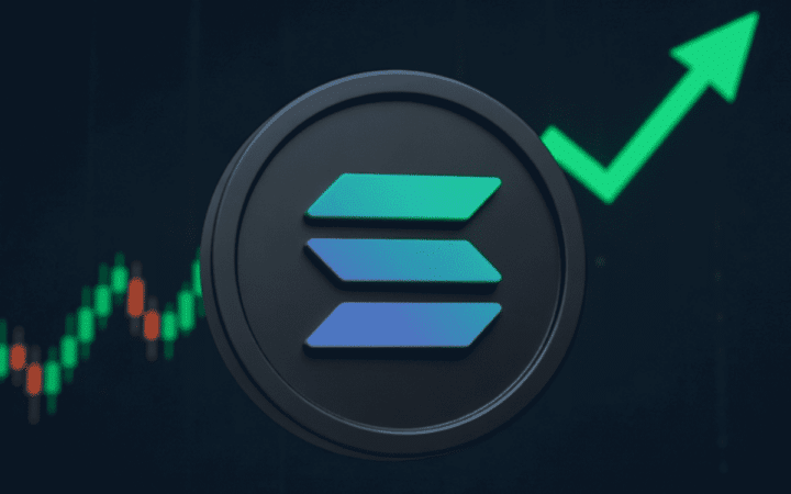 Prediksi Harga Solana 2026: Mengapa Trader Mulai Beralih ke Bitcoin Hyper