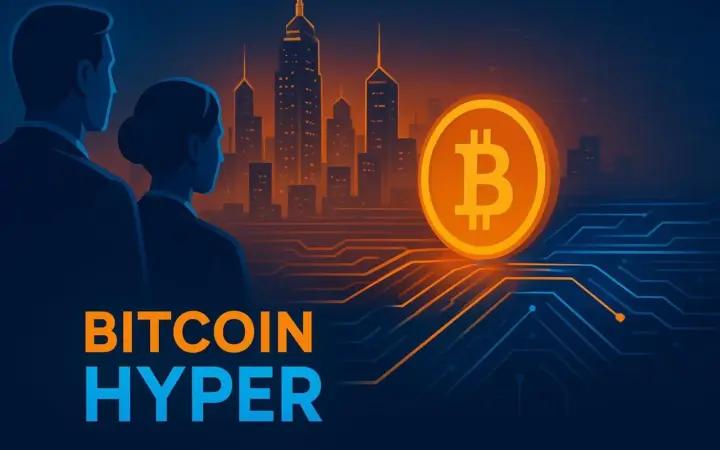 Strategy Tidak Akan Menjual Bitcoin, Presale Bitcoin Hyper Capai $29 Juta