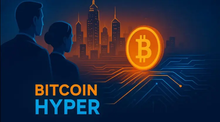 Strategy Tidak Akan Menjual Bitcoin, Presale Bitcoin Hyper Capai $29 Juta