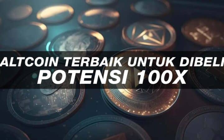Altcoin Terbaik untuk Dibeli Hari Ini dengan Potensi Kenaikan 100x – 17 Desember 2025