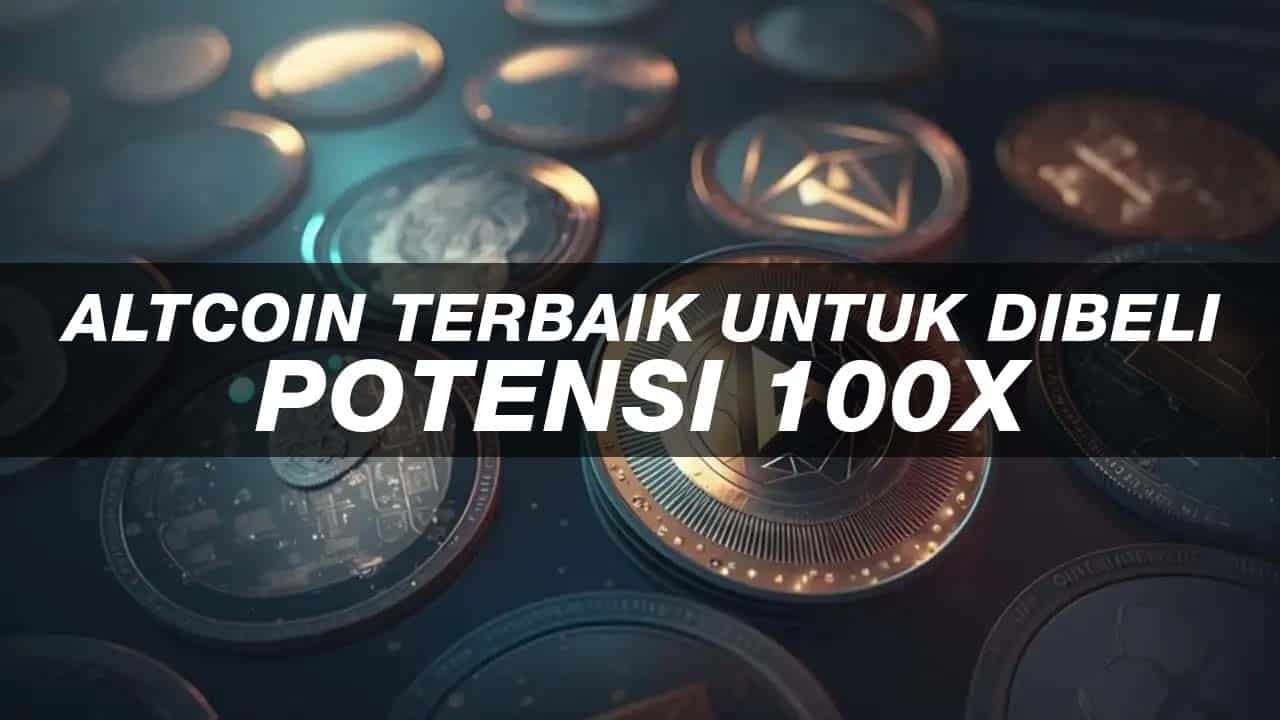 Altcoin Terbaik untuk Dibeli Hari Ini dengan Potensi Kenaikan 100x – 17 Desember 2025