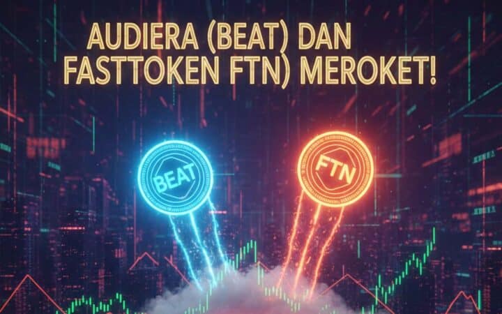 BEAT Masih Terus Menanjak saat FTM Meledak 200%: Altcoin Terbaik untuk Dibeli Akhir Pekan Ini?