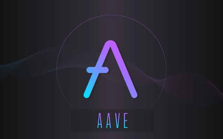 Harga Anjlok Jelang Natal, Bagaimana Prediksi Harga AAVE di 2026?