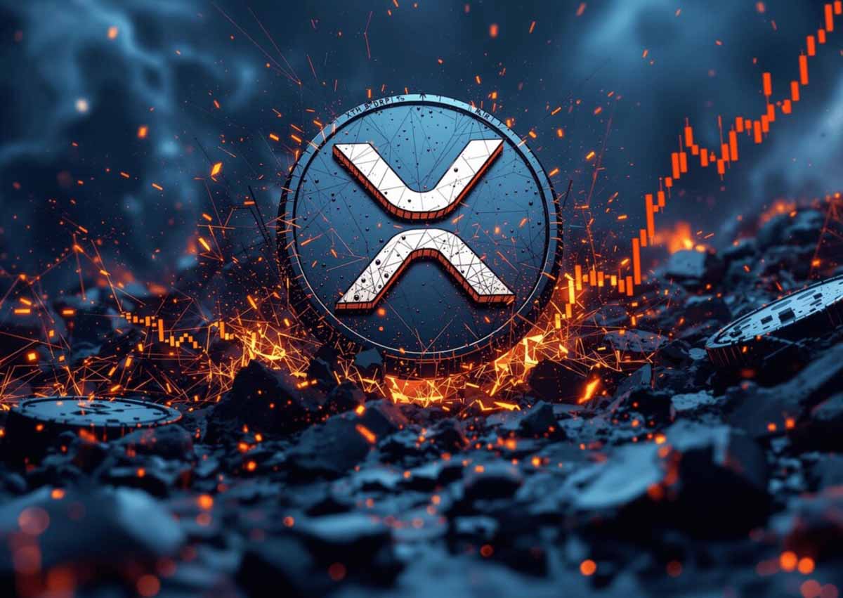 Prediksi Harga XRP: XRP Bersiap untuk Pergerakan Dahsyat – Apakah akan Naik atau Turun?