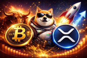 Altcoin Terbaik untuk Dibeli Sekarang: 3 Crypto Potensial Menjelang Bull Run 2026