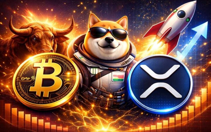 Altcoin Terbaik untuk Dibeli Sekarang: 3 Crypto Potensial Menjelang Bull Run 2026