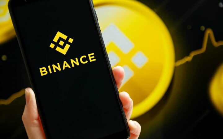 Program Referral Binance Terbaru 2026 : Panduan Lengkap untuk Memaksimalkan Pendapatan Anda