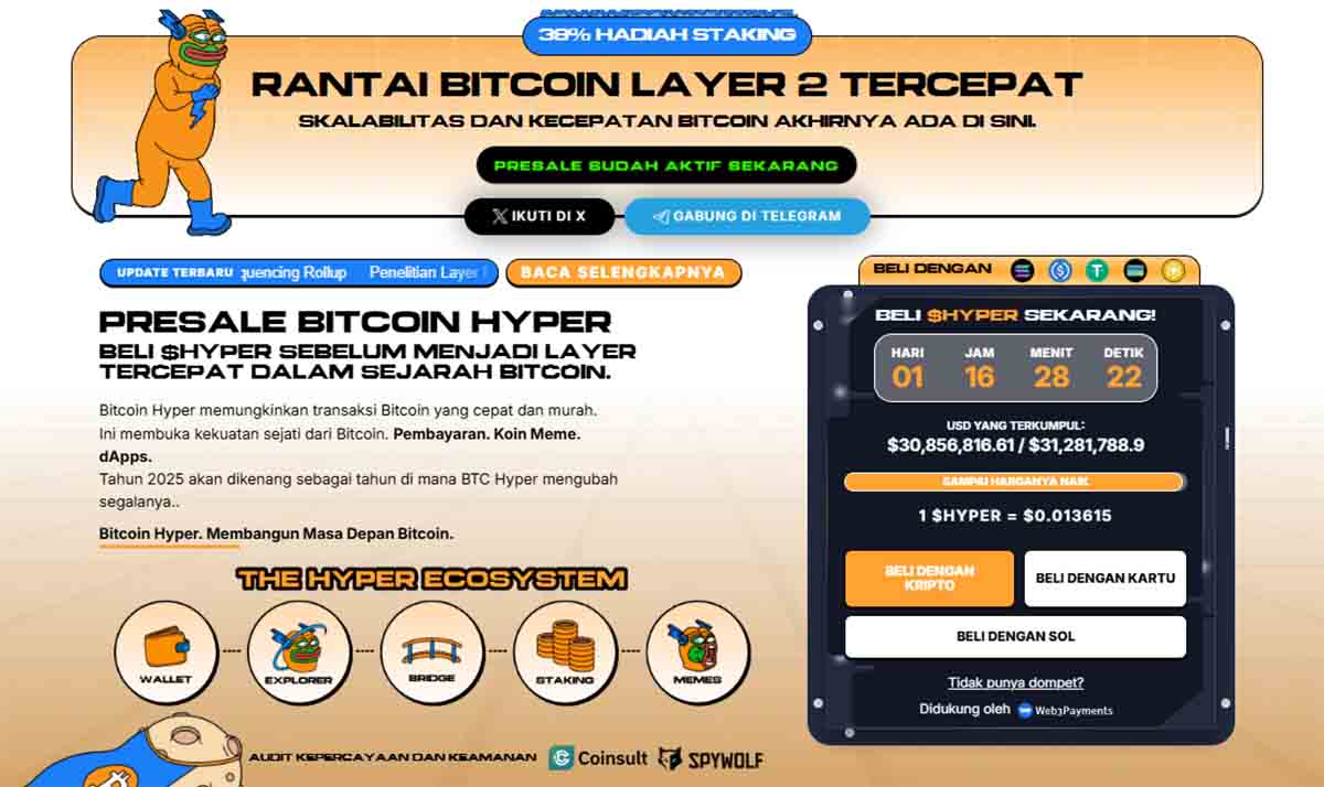 Bitcoin Hyper