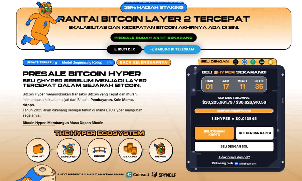 bitcoin hyper - prediksi harga solana