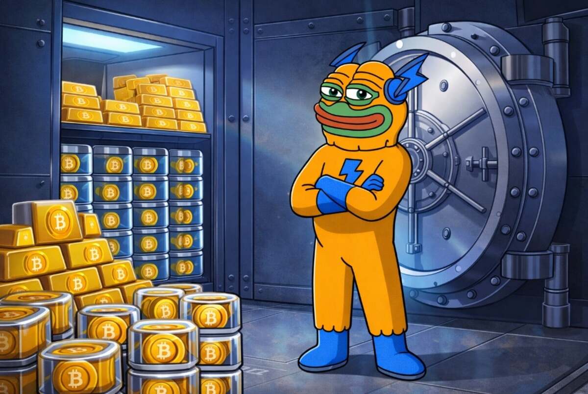 Bitcoin Hyper - Crypto terbaik