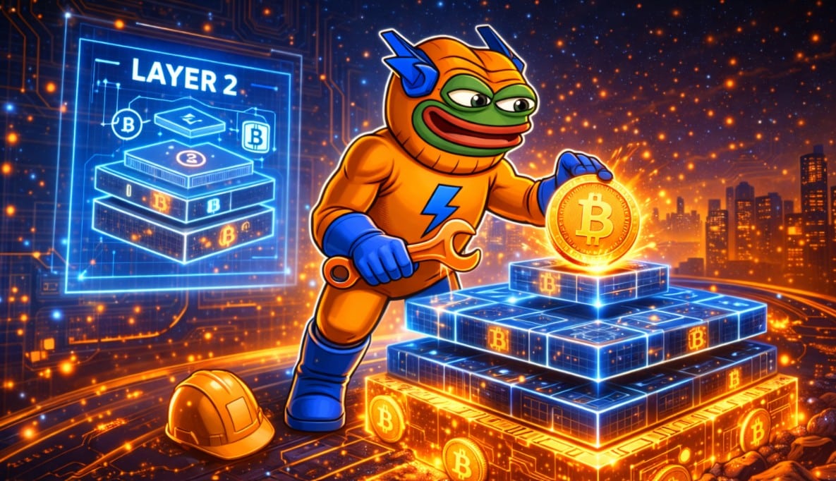 Bitcoin Hyper - Layer 2