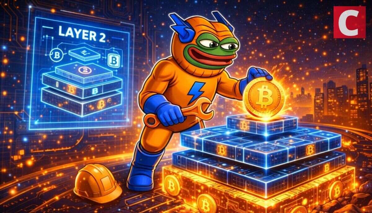 Bitcoin Hyper: Layer 2 Bitcoin yang Membawa Kecepatan dan Aplikasi DeFi ke Bitcoin