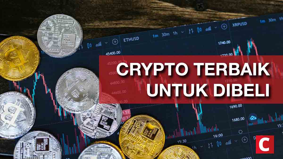 Crypto Terbaik untuk Dibeli 8 Januari 2026: XRP, SOL, DOGE