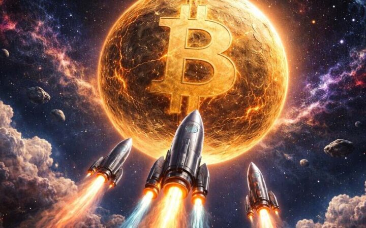 Presale Koin Meme Terbaik 2026: Peluang Nyata Menuju ROI 100X