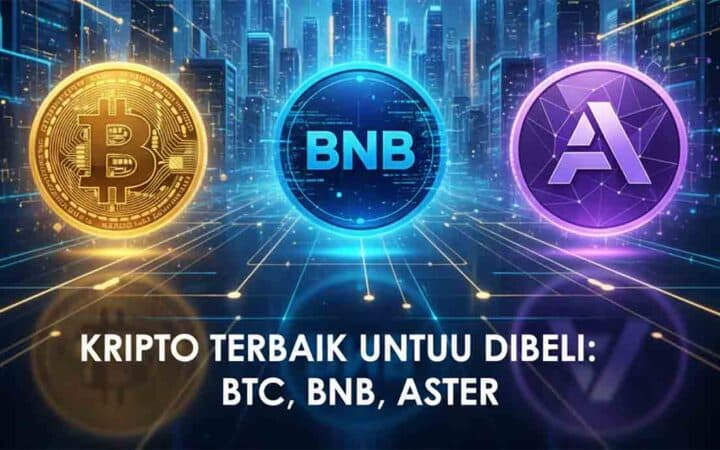 Kripto Terbaik untuk Dibeli: CZ Sebut ‘Super Cycle’ 2026 akan Segera Tiba