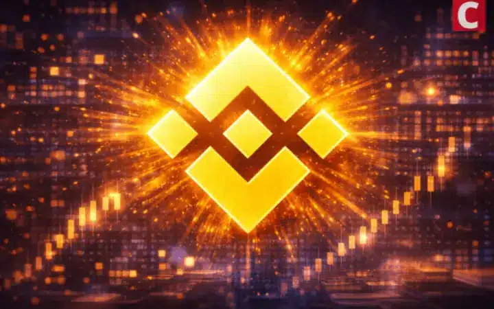 SENT Meledak 13% Usai Binance Umumkan Listing dengan Tag ‘Seed’
