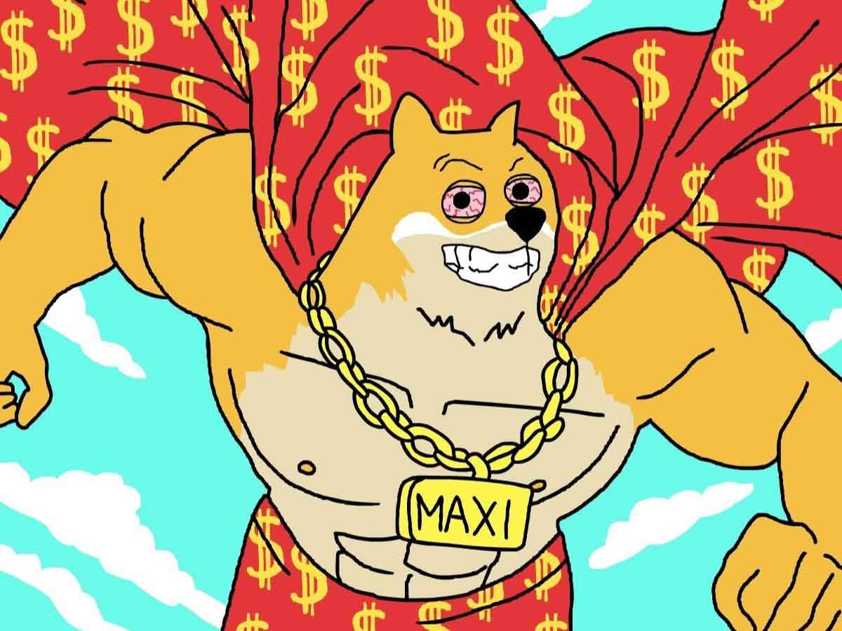 Maxi Doge-