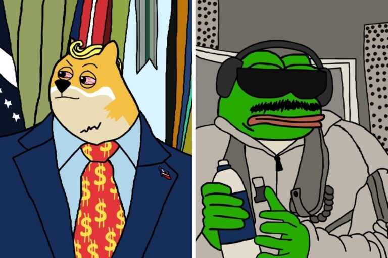 Meme Coin Terbaik untuk Dibeli – Analis Memprediksi Maxi Doge Akan Mencetak Kenaikan Besar pada 2026