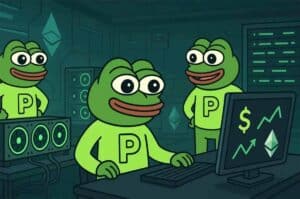 Meme Coin Terbaik untuk Dibeli Hari Ini dengan Harga di Bawah $0,01 – 6 Januari 2026