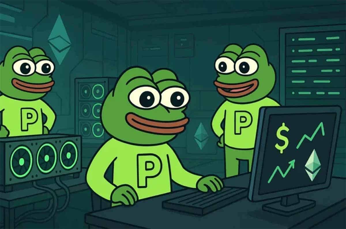 Meme Coin Terbaik untuk Dibeli Hari Ini dengan Harga di Bawah $0,01 – 6 Januari 2026