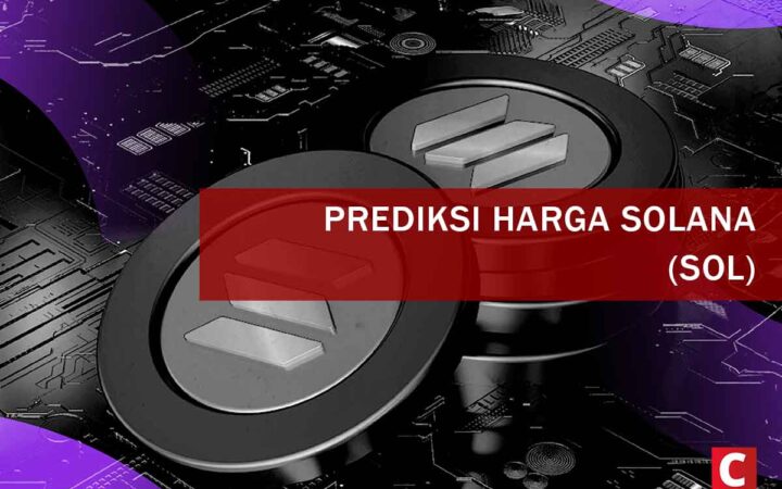 Prediksi Harga Solana: Semua Mata Amati Level Harga Kritis – Satu Pergerakan ke Bawah Dapat Picu Aksi Jual Besar-besaran