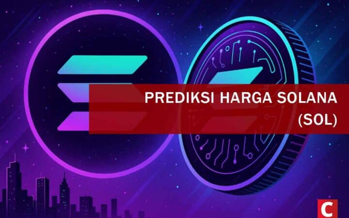 Prediksi Harga Solana: WisdomTree Ekspansi ke Solana – Apa Dampaknya Bagi Harga SOL?