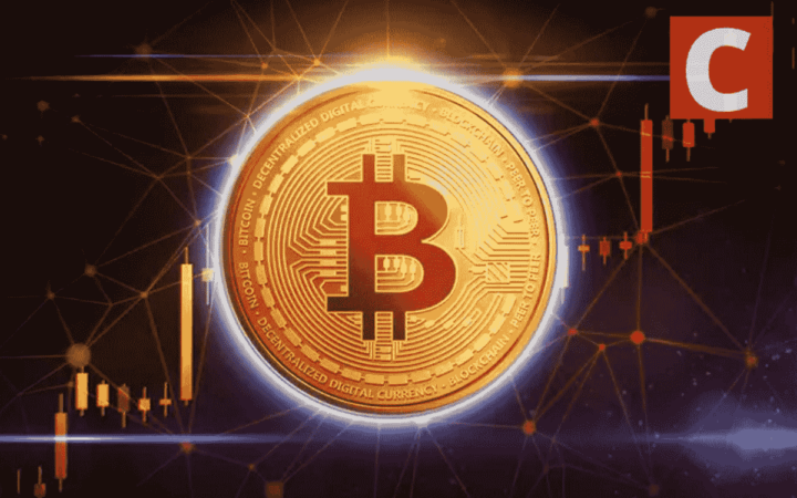 Prediksi Harga Bitcoin: BTC Bertahan di Atas Support Kritis Saat Tekanan Jual Mereda