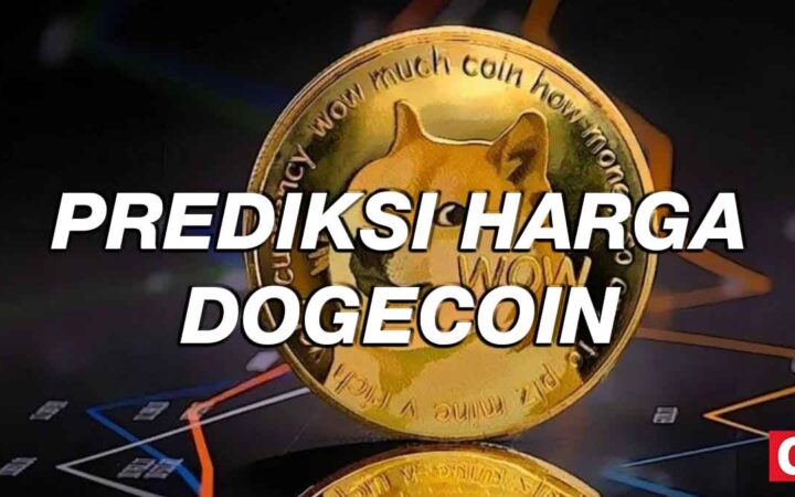 Prediksi Harga Dogecoin: Apakah DOGE akan Kesulitan Menembus Level $0,14?