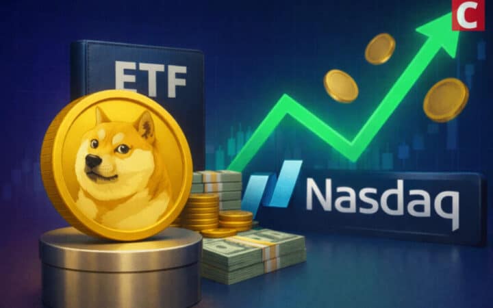 Prediksi Harga Dogecoin: Spot ETF Siap Meluncur di Nasdaq Minggu Ini, Dana Miliaran Akan Masuk?