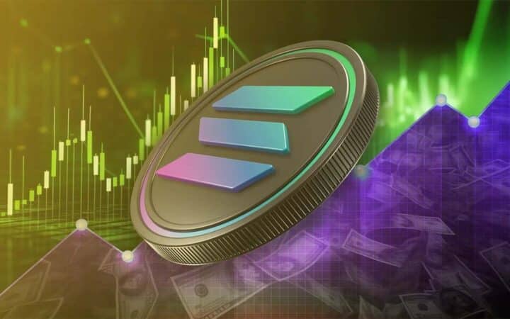 Prediksi Harga Solana: Arus Modal Lebih Unggul – Mampukah SOL Menggeser Dominasi BTC?