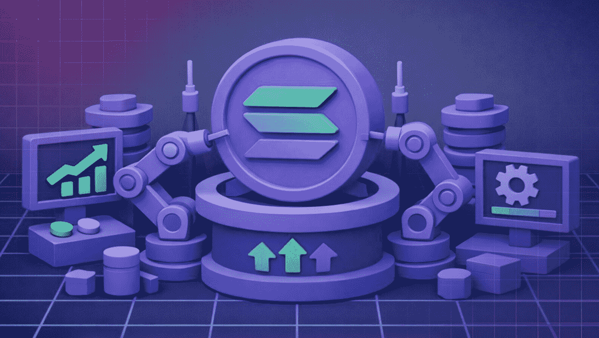 Prediksi Harga Solana: Upgrade Alpenglow Siap Membuat Solana 100 Kali Lebih Cepat, Apakah Harga SOL Bisa Menyentuh $10.000?