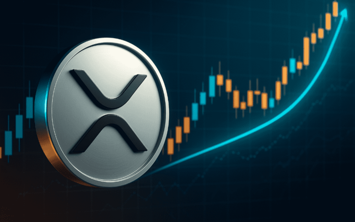 Prediksi Harga XRP dengan Permintaan Institusional yang Tetap Kuat