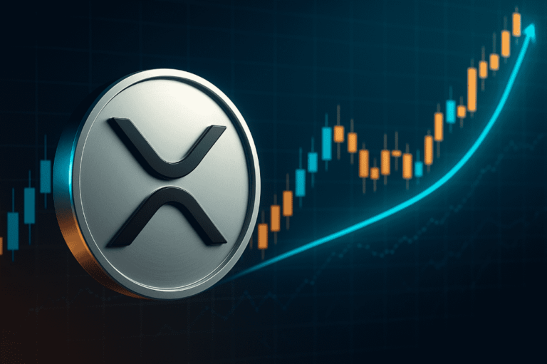 Prediksi Harga XRP dengan Permintaan Institusional yang Tetap Kuat