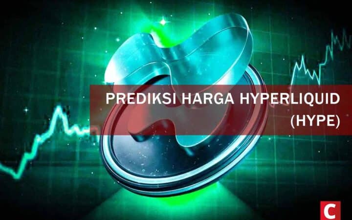 Prediksi Harga Hyperliquid: HYPE Catat Level Terendah dalam Beberapa Bulan di Tengah Koreksi Pasar yang Lebih Luas