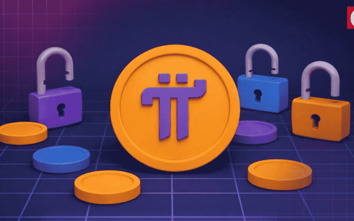 Prediksi Harga Pi Coin: Apa Dampak Unlock Token bagi Holder?