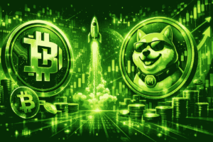 Presale Crypto Terbaik: Bitcoin Hyper dan Maxi Doge Jadi Fokus Analis